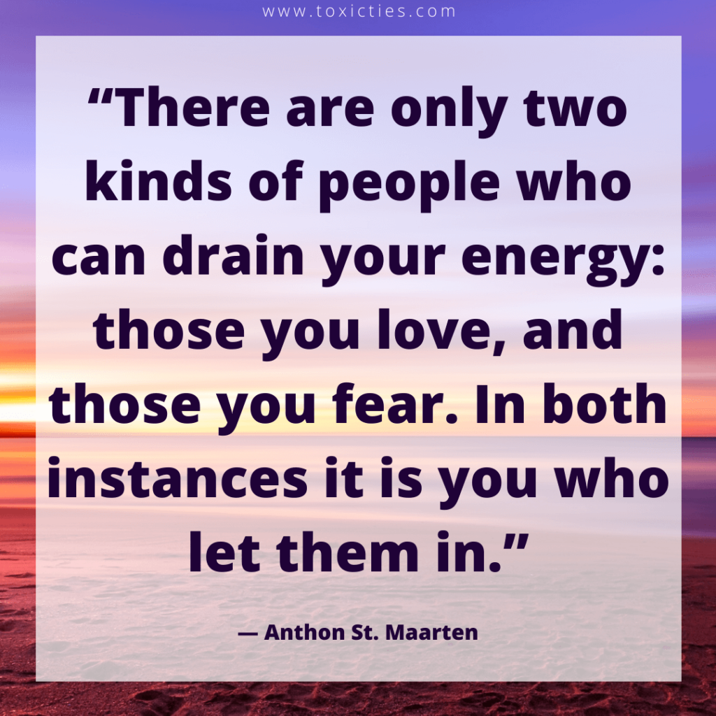 Do you have a #toxicperson in your life? Nearly all of us do. And what they do best is make you give your power away. Here are 10 steps to taking it back. #empowerment #fightback #toxicpeople