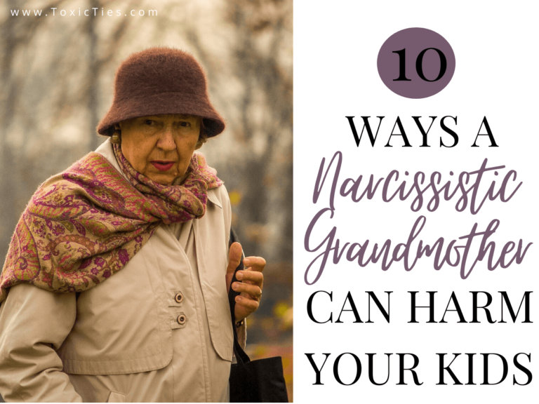 10 Signs You Have a Narcissistic Sibling - Toxic Ties
