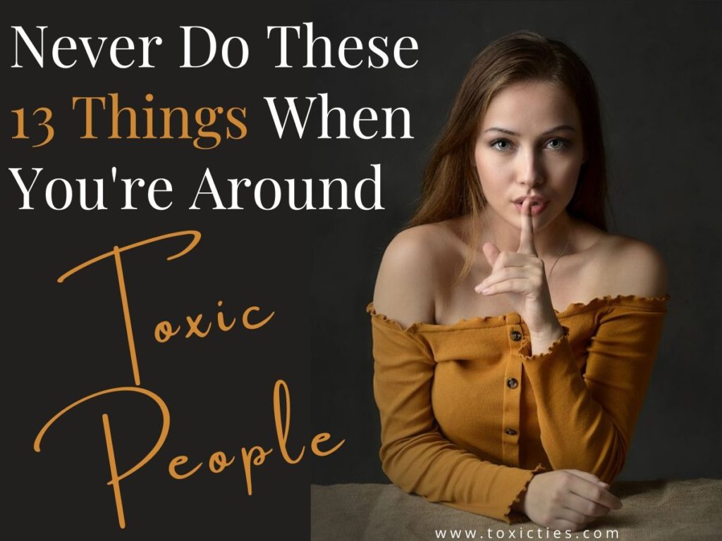 how to tell if someone is a toxic friend