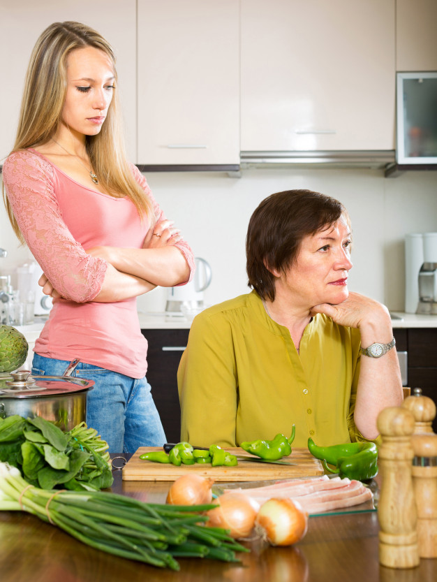 A toxic mother-in-law is insincere, miserable, and emotionally abusive. Here are 20 signs that you're dealing with a difficult in-law.