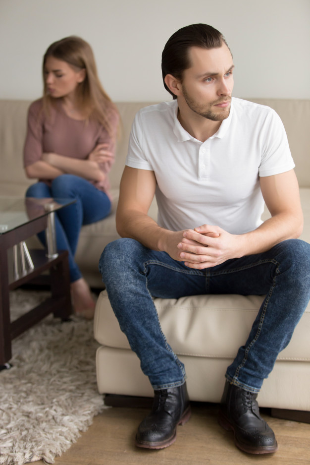 Gaslighting is common in an intimate relationship. Learn to recognize the signs that you're being gaslighted by your partner and break free. #gaslighting #toxicrelationship #abusiverelationship #emotionalabuse #psychologicalabuse #psychologicalcontrol