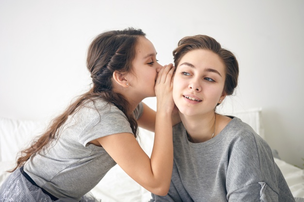 Are you afraid of turning into your difficult parent? Here are 9 tips to help you avoid the toxic parenting mistakes of your parents.