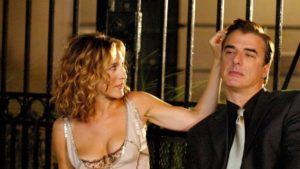 13 Signs You're Dating Mr. Big (And Why You Should Dump Him)