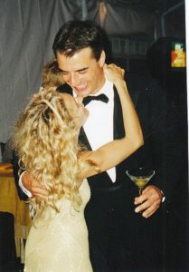 13 Signs You're Dating Mr. Big (And Why You Should Dump Him)