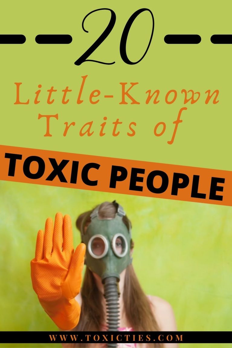 20-little-known-traits-of-a-toxic-person-toxic-ties