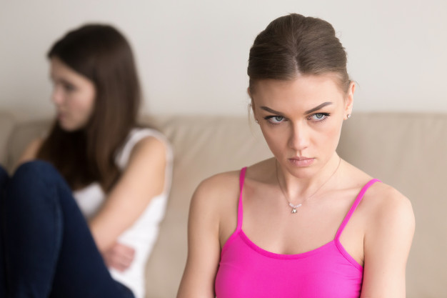Dealing with a narcissistic sibling is no walk in the park. Here are 10 ways to change the relationship dynamic and protect yourself from emotional harm.