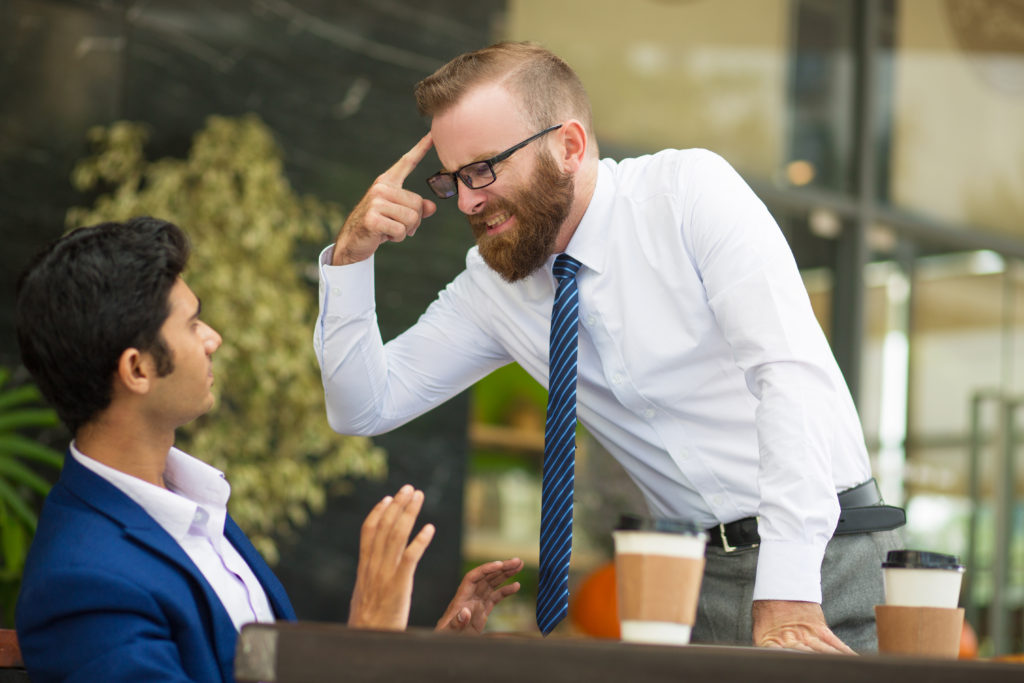 Spotting a narcissistic employer can be more difficult than you think. Here are 10 signs your boss is a narcissist, and what to do about it.