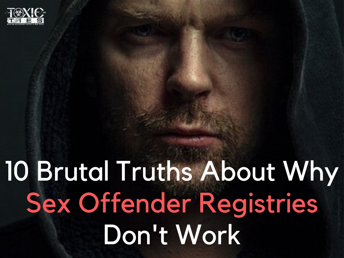 10 Brutal Truths About Why Sex Offender Registries Dont Work 9363